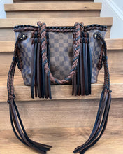Load image into Gallery viewer, RTS | damier ebene neverfull pm